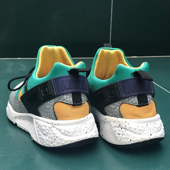 Nike air Huarache run ultra - Picture 6 of 7